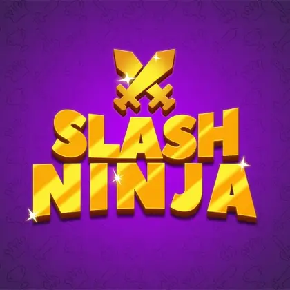 Slash Ninja Nintendo Switch okładka gry
