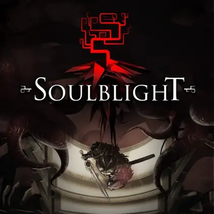 Soulblight Nintendo Switch okładka gry