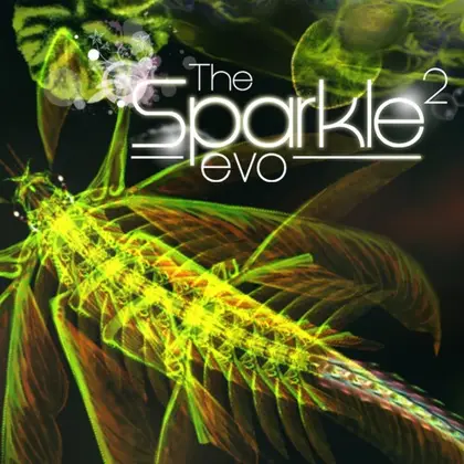 Sparkle 2 EVO Nintendo Switch okładka gry