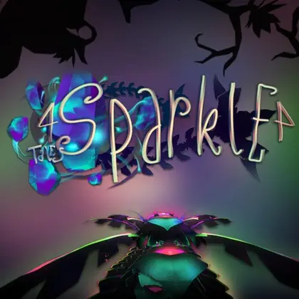 Sparkle 4 Tales Nintendo Switch okładka gry