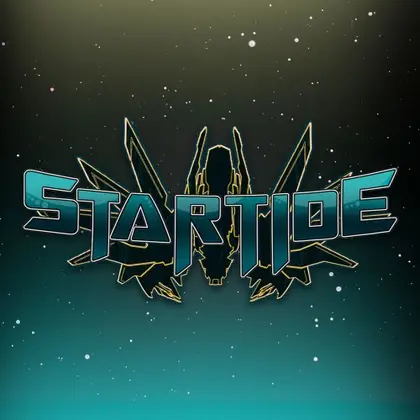 Startide Nintendo Switch okładka gry