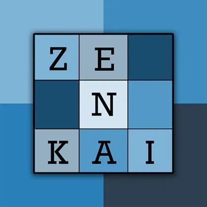 Sudoku Zenkai Nintendo Switch okładka gry