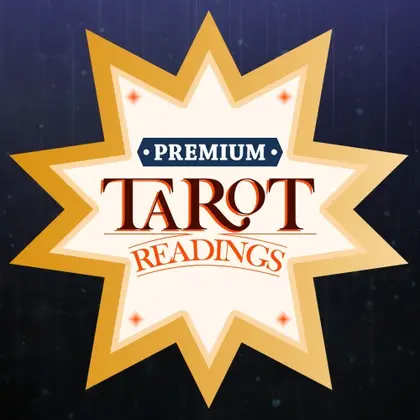 Tarot Readings Premium Nintendo Switch okładka gry