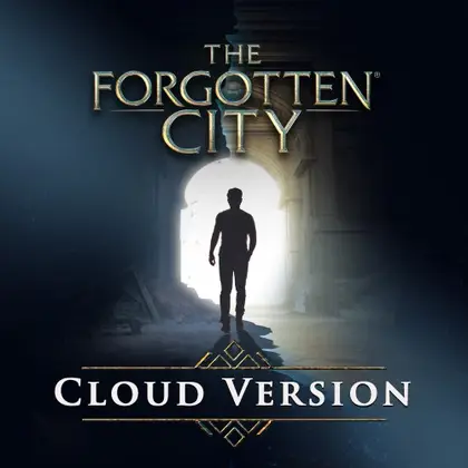 The Forgotten City - Cloud Version Nintendo Switch okładka gry