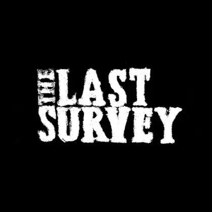 The Last Survey Nintendo Switch okładka gry