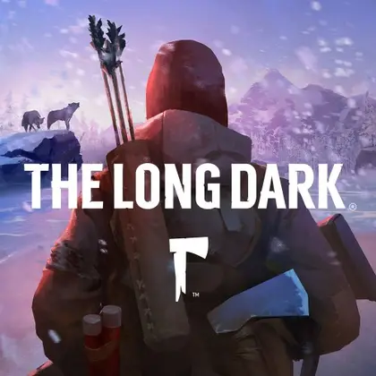The Long Dark Nintendo Switch okładka gry