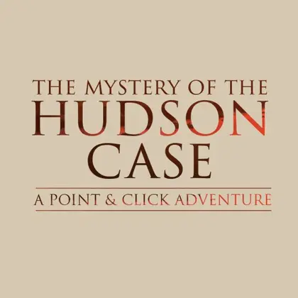 The Mystery of the Hudson Case Nintendo Switch okładka gry