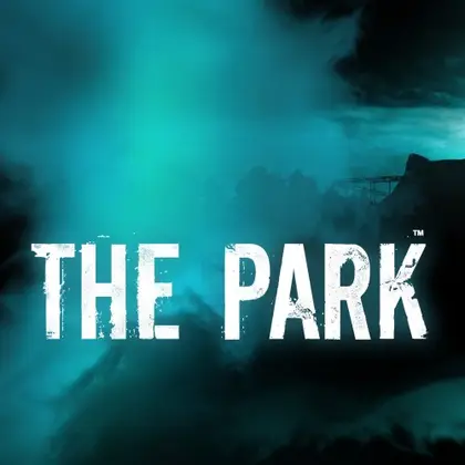 The Park Nintendo Switch okładka gry
