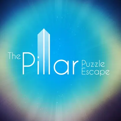 The Pillar: Puzzle Escape Nintendo Switch okładka gry