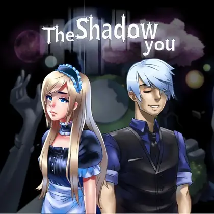 The Shadow You Nintendo Switch okładka gry