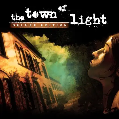 The Town of Light: Deluxe Edition Nintendo Switch okładka gry