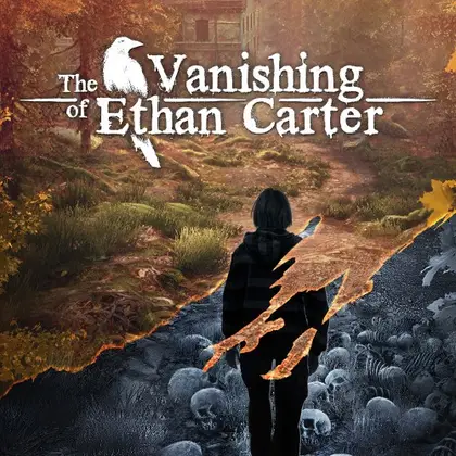 The Vanishing of Ethan Carter Nintendo Switch okładka gry