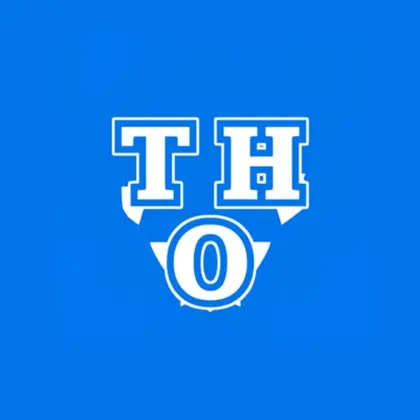 THO Simulator Nintendo Switch okładka gry