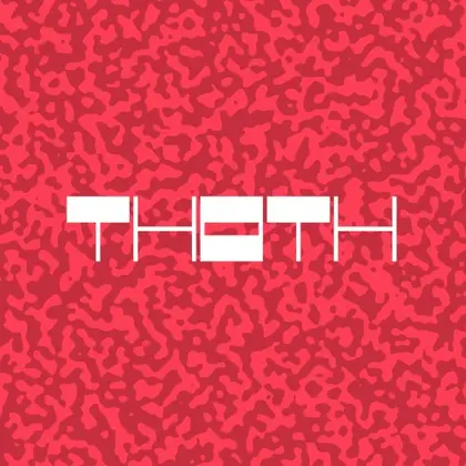 THOTH Nintendo Switch okładka gry