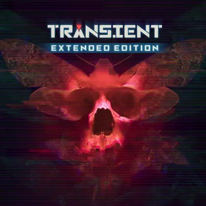 Transient: Extended Edition Nintendo Switch okładka gry