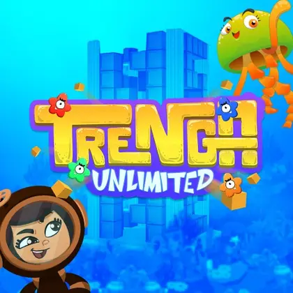 Trenga Unlimited Nintendo Switch okładka gry