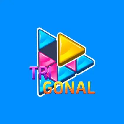 Trigonal Nintendo Switch okładka gry