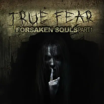 True Fear: Forsaken Souls - Part 1 Nintendo Switch okładka gry