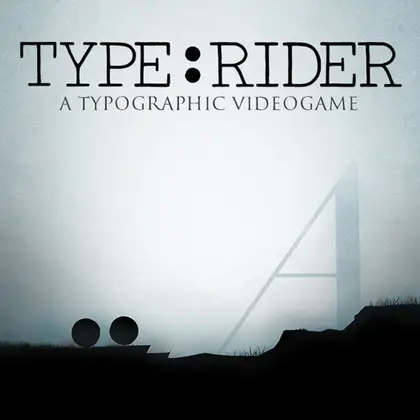 Type:Rider Nintendo Switch okładka gry