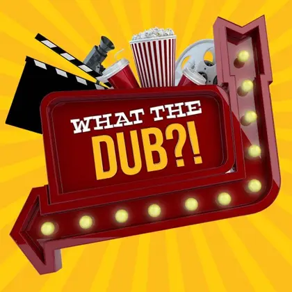 What the Dub?! Nintendo Switch okładka gry