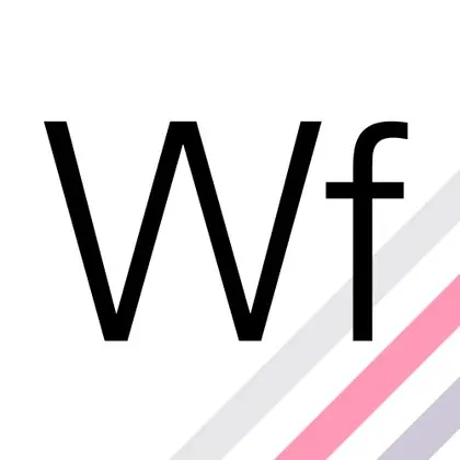 Word Forward Nintendo Switch okładka gry
