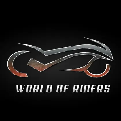 World Of Riders Nintendo Switch okładka gry