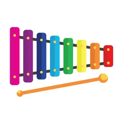 Xylophone Nintendo Switch okładka gry
