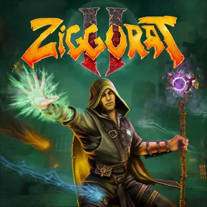 Ziggurat 2 Nintendo Switch okładka gry