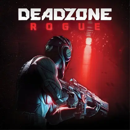 Deadzone: Rogue Nintendo Switch 2 okładka gry