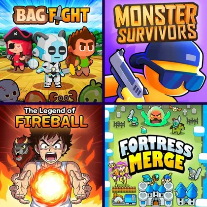 4 Action Hits Collection Nintendo Switch okładka gry