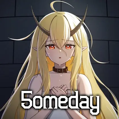 5omeday Nintendo Switch okładka gry