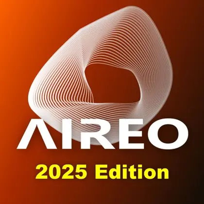 Aireo FlightSimulator 2025 Edition Nintendo Switch okładka gry