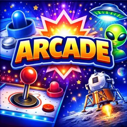 Arcade Pack Nintendo Switch okładka gry