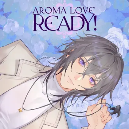 Aroma Love Ready! Nintendo Switch okładka gry