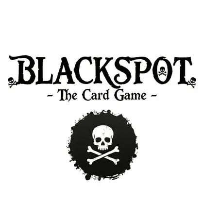 Blackspot Nintendo Switch okładka gry