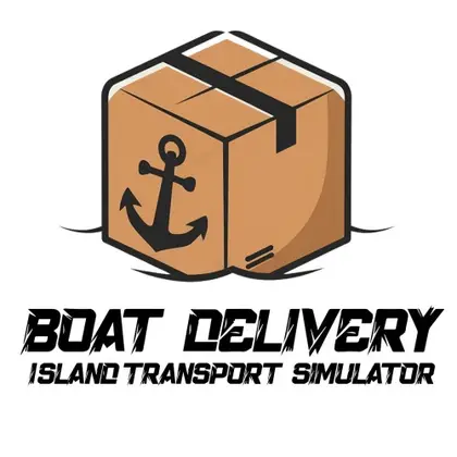 Boat Delivery: Island Transport Simulator Nintendo Switch okładka gry