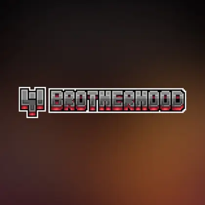 Brotherhood Nintendo Switch okładka gry
