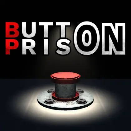 BUTTON PRISON Nintendo Switch okładka gry