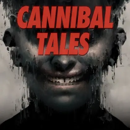 Cannibal Tales Nintendo Switch okładka gry