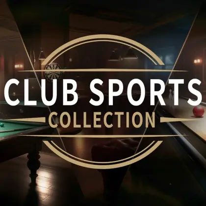 Club Sports Collection Nintendo Switch okładka gry