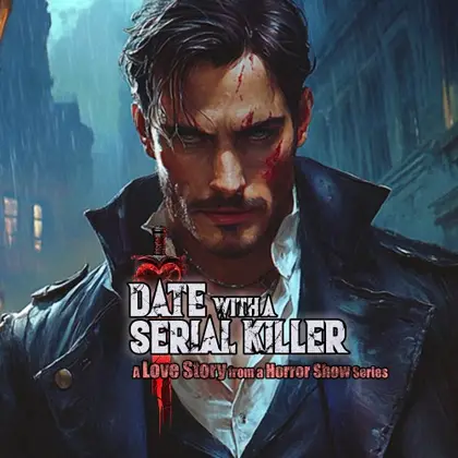 Date with a Serial Killer: A Love Story from a Horror Show Series Nintendo Switch okładka gry