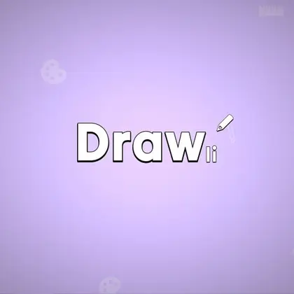 Draw li Nintendo Switch okładka gry