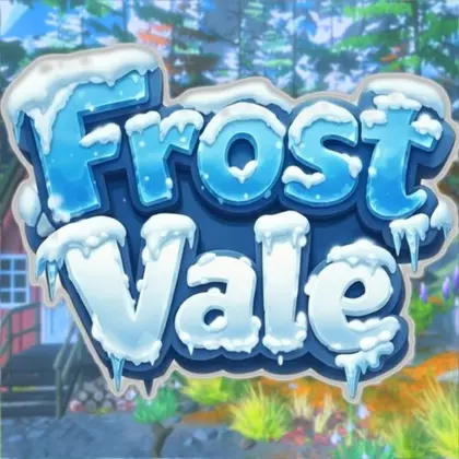 Frost Vale Nintendo Switch okładka gry
