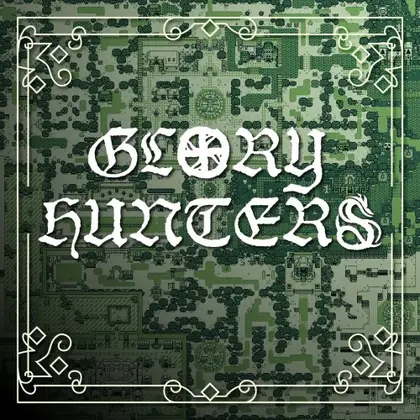 Glory Hunters Nintendo Switch okładka gry
