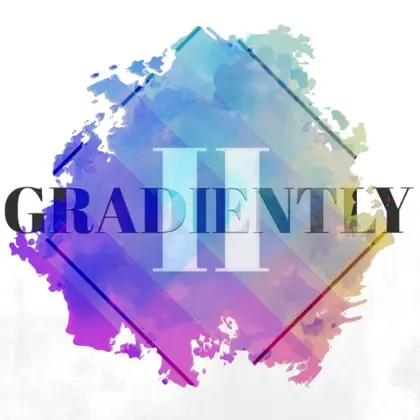 Gradiently 2 Nintendo Switch okładka gry