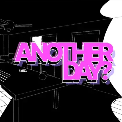 Is Today Another Day? Nintendo Switch okładka gry