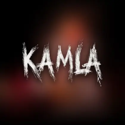 Kamla Nintendo Switch okładka gry