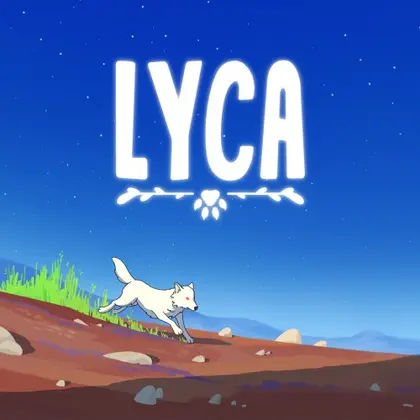 Lyca Nintendo Switch okładka gry