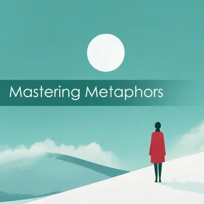 Mastering Metaphors Nintendo Switch okładka gry
