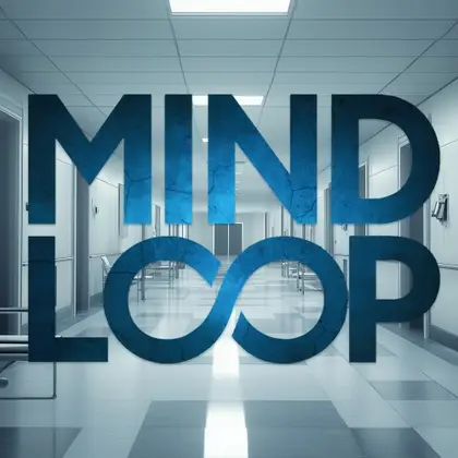 Mind Loop Nintendo Switch okładka gry